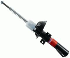 Sachs 290 686 amortyzator mazda, ford fiesta iv (ja_, jb_), mazda 121 iii (jasm, jbsm)