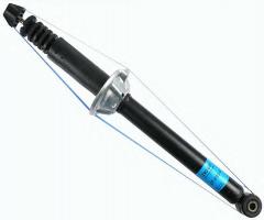 Sachs 290 691 amortyzator mazda, ford fiesta iv (ja_, jb_), mazda 121 iii (jasm, jbsm)