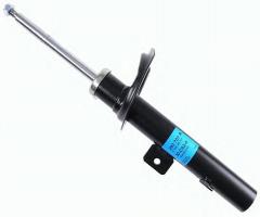 Sachs 290 707 amortyzator peugeot, peugeot 607 (9d, 9u)