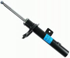 Sachs 290 708 amortyzator peugeot, peugeot 607 (9d, 9u)