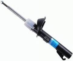 Sachs 290 719 amortyzator ford, ford ka (rb_)