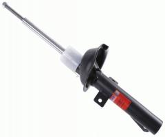Sachs 290 857 amortyzator ford, ford puma (ec_)