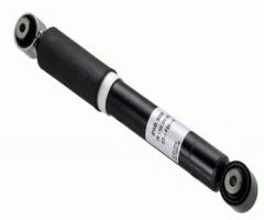 Sachs 290 909 amortyzator smart, smart city-coupe (450)