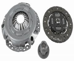Sachs 3000 240 001 sprzęgło (kpl) Łada polonez, fso polonez i, lada 1200-1600