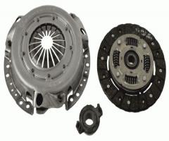 Sachs 3000 859 101 sprzęgło (kpl) citroen peugeot, citroËn xsara (n1)