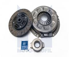 Sachs 3000 950 703 sprzęgło (kpl.) nissan, nissan sunny ii (n13)