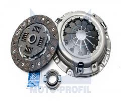 Sachs 3000 950 705 sprzęgło (kpl) mazda, mazda 323 f vi (bj)