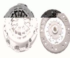 Sachs 3000 950 738 sprzęgło (kpl) renault nissan, dacia duster, nissan cube (z12)