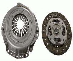 Sachs 3000 951 006 sprzęgło (kpl) ford mazda, ford fiesta iv (ja_, jb_), mazda 121 iii (jasm, jbsm)
