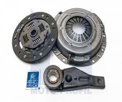 Sachs 3000 951 008 sprzęgło (kpl) mazda, mazda 3 (bk)