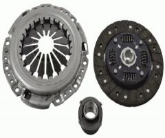 Sachs 3000 951 427 sprzęgło (kpl) hyundai kia, hyundai atos (mx), kia picanto (ba)