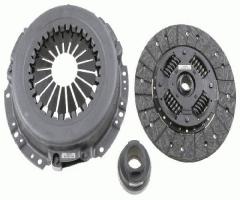 Sachs 3000 951 520 sprzęgło (kpl) nissan, ford maverick (uds, uns), nissan terrano ii (r20)