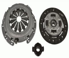 Sachs 3000 951 547 sprzęgło (kpl) bmw, mini mini (r50, r53)