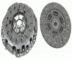 Sachs 3000 951 709 sprzęgło (kpl) audi, audi a6 avant (4b5, c5)