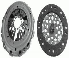 Sachs 3000 951 746 sprzęgło (kpl) renault, renault laguna i grandtour (k56_)