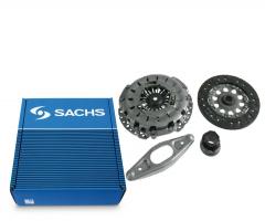 Sachs 3000 951 933 sprzegło kompler bmw e46 e60 e90 320d 520d, bmw 3 (e46) compact 