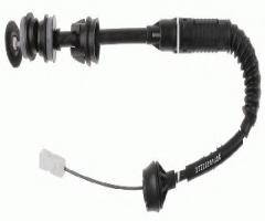 Sachs 3074 600 222 linka sprzęgła, peugeot 406 (8b)