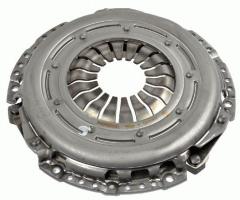 Sachs 3082 000 358 docisk sprzęgła subaru, subaru outback (bm, br)