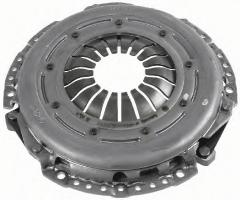 Sachs 3082 001 181 docisk sprzęgła subaru, subaru legacy iv kombi (bl, bp, b13_)