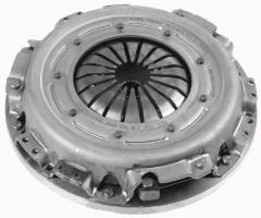 Sachs 3089 998 801 sprzęgło (kpl.z kołem dwumasowym) chrysler, chrysler neon (pl)