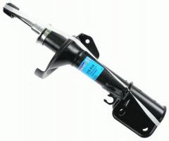 Sachs 310 016 amortyzator mercedes, mercedes-benz vito autobus (638)