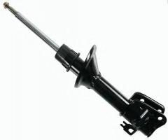 Sachs 310 023 amortyzator land rover, land rover freelander (ln)