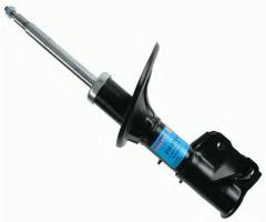 Sachs 310 072 amortyzator volvo, volvo s40 i (vs)