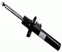 Sachs 310 717 amortyzator audi vw p, audi a3 (8p1)