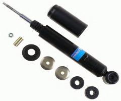 Sachs 311 367 amortyzator mercedes, mercedes-benz klasa m (w163)