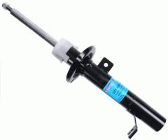Sachs 311 695 amortyzator ford, ford fiesta v (jh_, jd_), mazda 2 (dy)