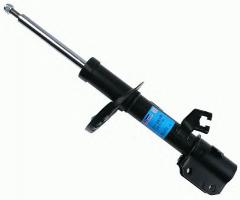 Sachs 311 983 amortyzator nissan pp, nissan micra iii (k12)