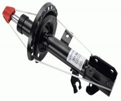 Sachs 311 984 amortyzator nissan pl, nissan micra iii (k12)