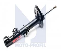 Sachs 312 069 amortyzator bmw, bmw 3 (e36)