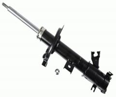 Sachs 312 187 amortyzator nissan, nissan murano (z50)