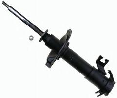 Sachs 312 197 amortyzator nissan, nissan almera tino (v10)