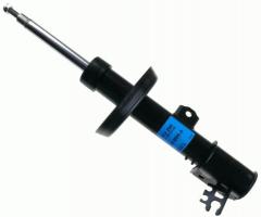 Sachs 312 298 amortyzator opel, opel vectra b hatchback (38_)