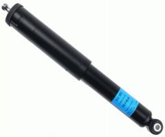Sachs 312 383 amortyzator mercedes, mercedes-benz klasa e t-model (s211)