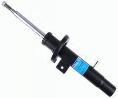 Sachs 312 420 amortyzator citroen, citroËn c3 i (fc_), peugeot 1007 (km_)