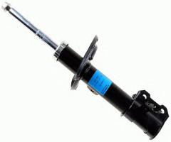 Sachs 312 603 amortyzator opel, opel vectra c