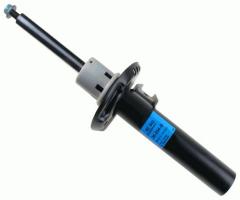 Sachs 312 643 amortyzator audi, audi tt (8j3), ford taunus 15m coupe (23g), vw tiguan (5n_)