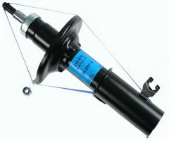 Sachs 312 676 amortyzator mazda, mazda 323 s v (ba)