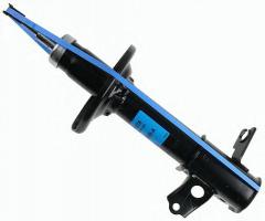 Sachs 312 678 amortyzator mazda, mazda 323 s v (ba)