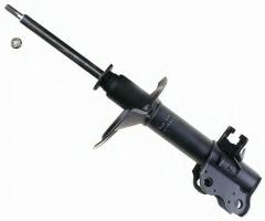 Sachs 312 745 amortyzator nissan, nissan almera tino (v10)