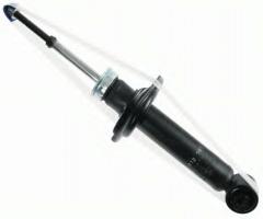 Sachs 312 761 amortyzator nissan, nissan almera ii hatchback (n16)