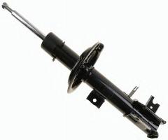 Sachs 312 820 amortyzator suzuki, fiat sedici, suzuki sx4 (ey, gy)