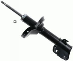 Sachs 312 892 amortyzator subaru, subaru forester (sg)