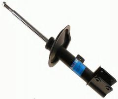 Sachs 313 148 amortyzator citroen, citroËn c4 i (lc_)