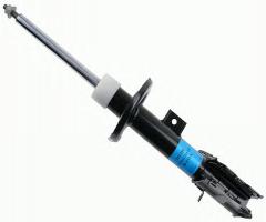 Sachs 313 195 amortyzator smart, smart forfour (454)