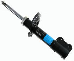 Sachs 313 202 amortyzator saab, saab 9-3 kombi (ys3f)