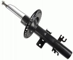 Sachs 313 327 amortyzator vw, vw transporter v autobus (7hb, 7hj, 7eb, 7ej, 7ef)